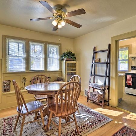 Charming Montana Home With Grill 6 Mi To Lake Elmo! Billings Exterior photo