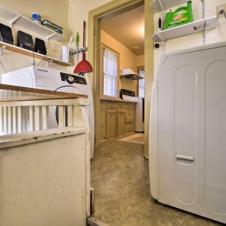 Charming Montana Home With Grill 6 Mi To Lake Elmo! Billings Exterior photo
