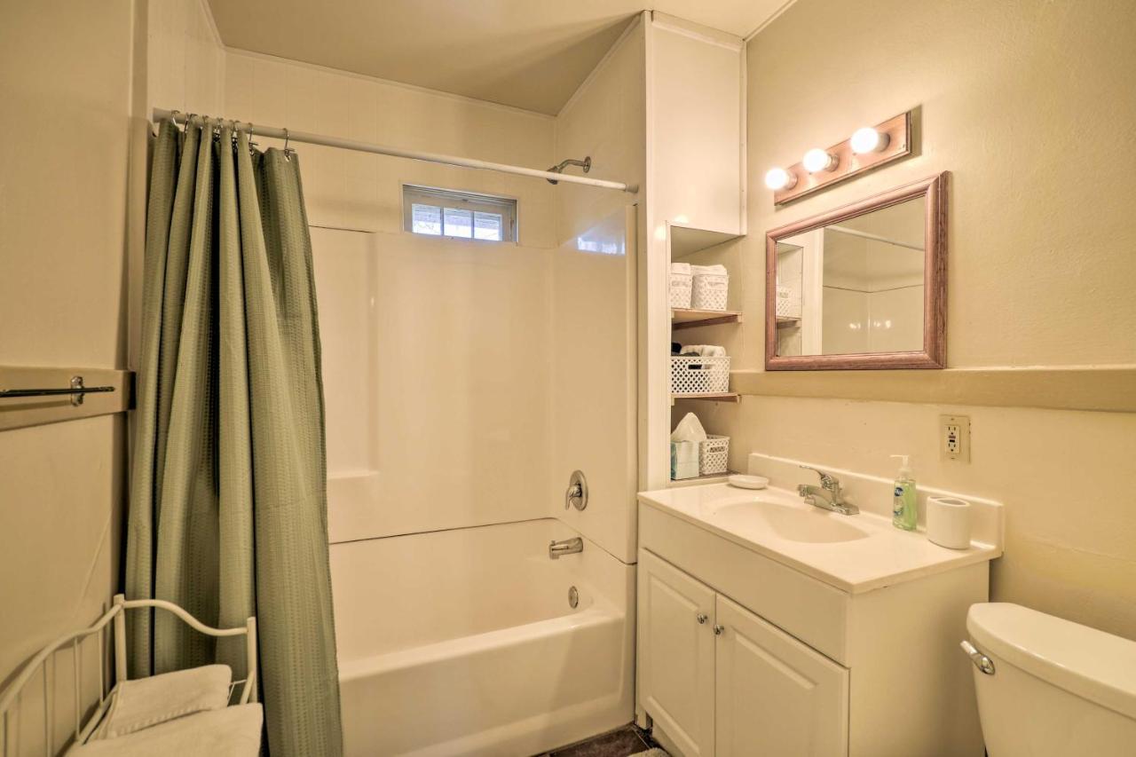 Charming Montana Home With Grill 6 Mi To Lake Elmo! Billings Exterior photo