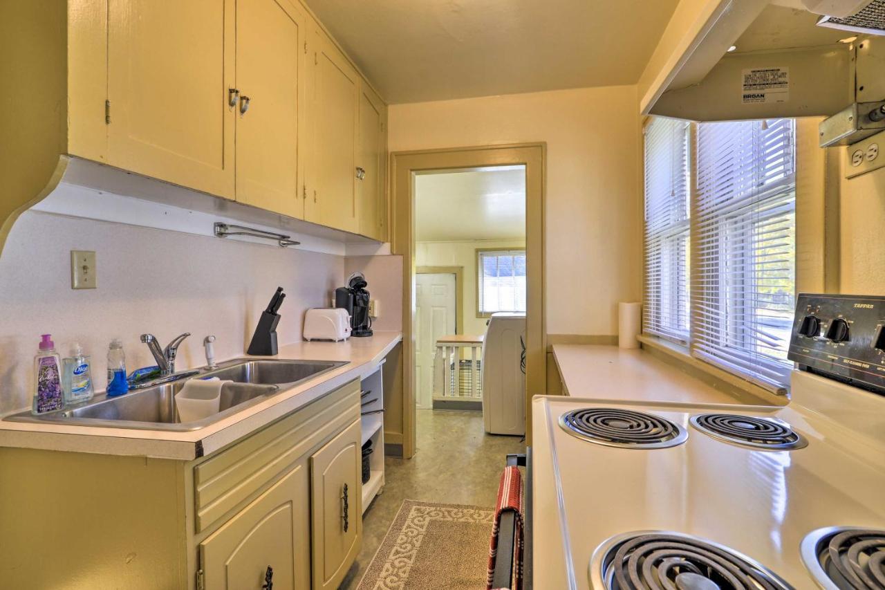 Charming Montana Home With Grill 6 Mi To Lake Elmo! Billings Exterior photo