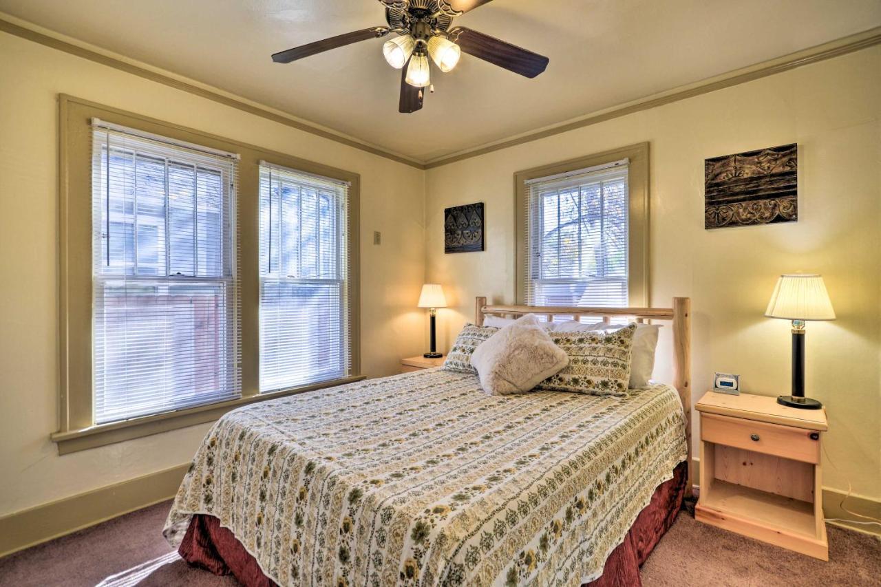 Charming Montana Home With Grill 6 Mi To Lake Elmo! Billings Exterior photo