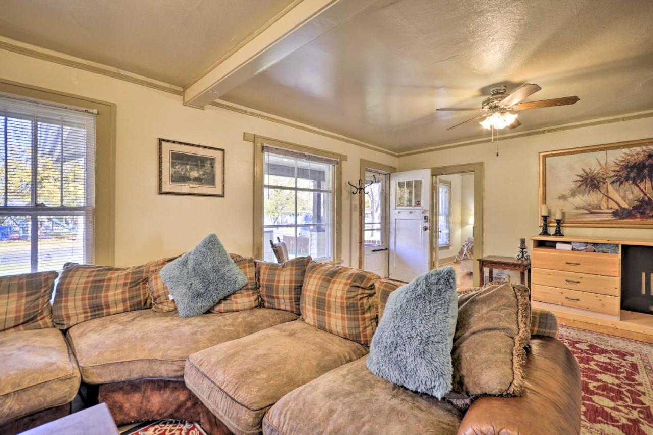 Charming Montana Home With Grill 6 Mi To Lake Elmo! Billings Exterior photo
